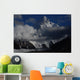 K2 from Concordia Wall Mural