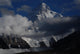 K2 from Concordia Wall Mural