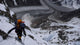 view from K2 Wall Mural