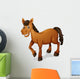 Horse Cartoon