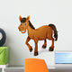 Horse Cartoon
