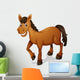 Horse Cartoon