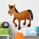 Horse Cartoon