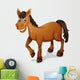 Horse Cartoon