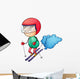 Ski Boy