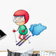 Ski Boy