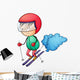 Ski Boy
