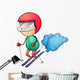 Ski Boy