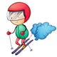 Ski Boy