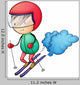 Ski Boy