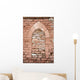 Stone Wall with Window