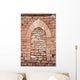 Stone Wall with Window