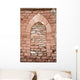 Stone Wall with Window