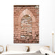 Stone Wall with Window