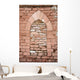 Stone Wall with Window