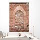 Stone Wall with Window