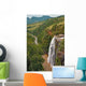Lisbon Falls Mpumalanga South Wall Mural
