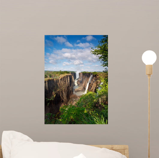 Victoria Falls Zambia