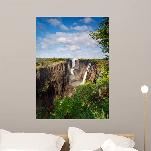 Victoria Falls Zambia