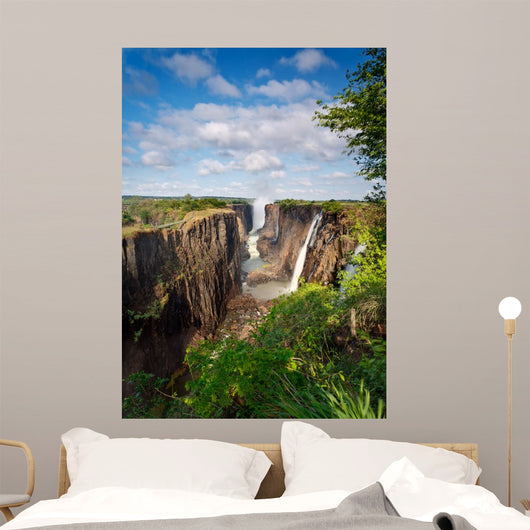 Victoria Falls Zambia