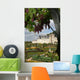 Villandry Castle, France Wall Mural