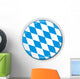 Oktoberfest - Bavaria Wall Decal