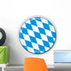 Oktoberfest - Bavaria Wall Decal