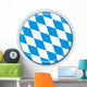 Oktoberfest - Bavaria Wall Decal