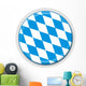 Oktoberfest - Bavaria Wall Decal