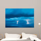 Storm over Sea with