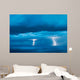 Storm over Sea with