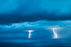 Storm over Sea with