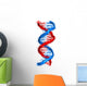 Dna Wall Decal