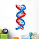 Dna Wall Decal