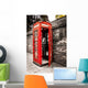 Old English Telephone Box