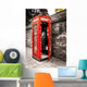 Old English Telephone Box