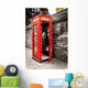 Old English Telephone Box