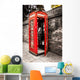Old English Telephone Box