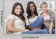 Interracial Group Three Beautiful