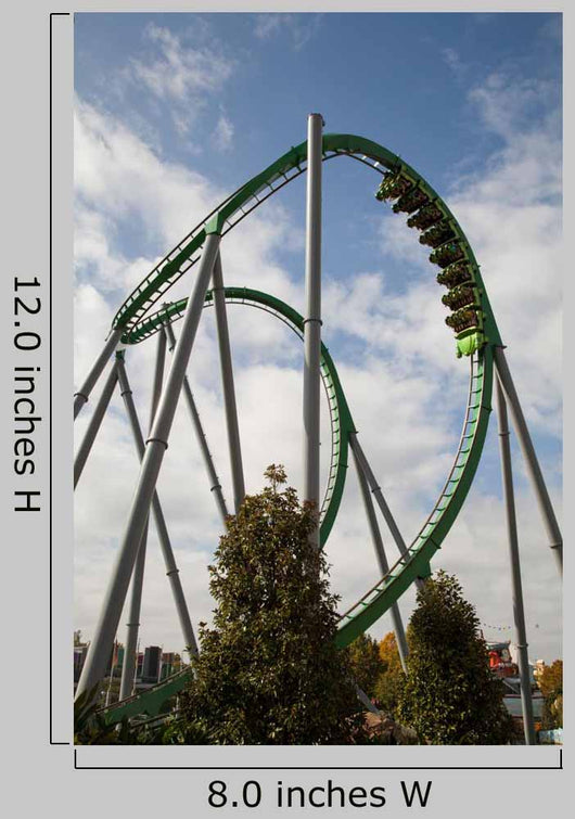 Ride
