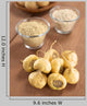 Maca Roots or Peruvian