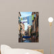 Clothes Hanging
