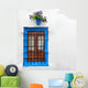 Window Cordoba Andalucia Spain