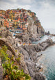 Manarola Cinque Terre Italy
