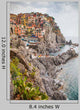 Manarola Cinque Terre Italy