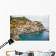 Manarola Cinque Terre Italy