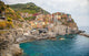 Manarola Cinque Terre Italy