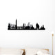Thailand Skyline