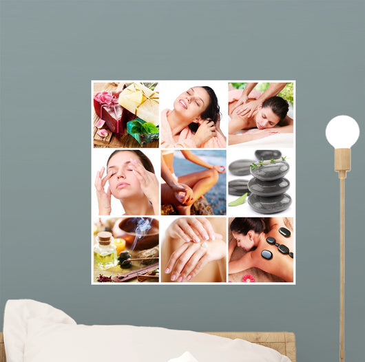 Spa Treatments and Healthy