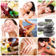 Spa Treatments and Healthy